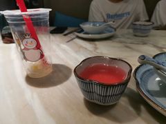 -周渝食惦·酸菜鱼精致川菜(横岗店)