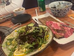 -炼瓦家日式烧肉·寿喜烧(融创精彩天地店)