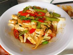 -帕米尔食府(白云观店)