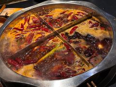 -大风老火锅(江北一店)