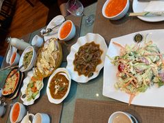 -娜玛瑟德餐厅(仙足岛店)