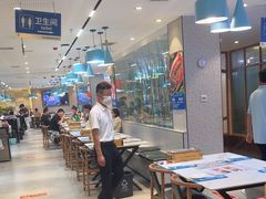 -勇利赵家烤肉坊(含光路店)