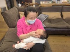 -好孕妈妈月嫂育儿嫂(锦江店)