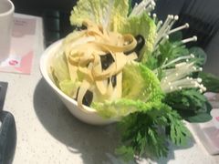 -黄记煌三汁焖锅(顺义华联店)