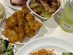 -阿那亚第六食堂(文创街区店)