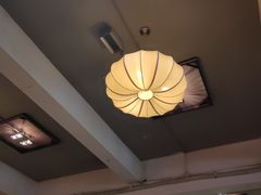 大堂-巴蜀风·地道川菜(总店)