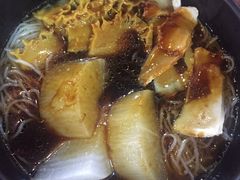 -亞婆井·劲抽面食(铂顿城店)