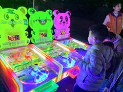 -吉的堡幼儿园(昆明俊发城英胜园)
