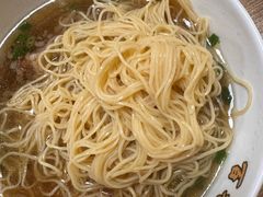 -百福麵家(新馬路店)