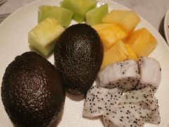 -盐城万豪酒店-盐城厨房西餐厅