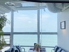 -OCEAN一席海鲜•海景餐厅(双子塔店)