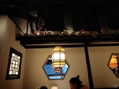 -绿茶餐厅(千岛湖银泰城店)