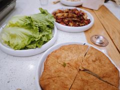 -浮何烤铺(桐梓林店)