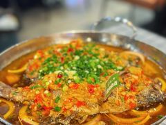 -江西老表·经典江西八大碗