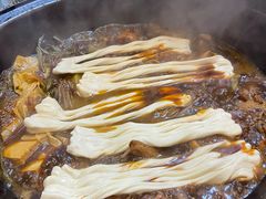 -崔记生活·铁锅炖鱼粘卷子(总店)