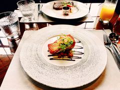 -YUE·6·西式融合餐厅(外滩六号店)