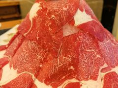 肥牛至尊-老码头火锅(玉林店)