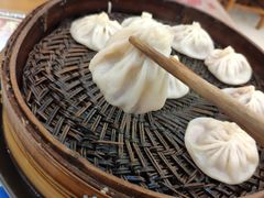 -清真马三汤包(回民街店)