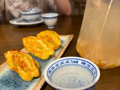 -南京大牌档(新街口德基广场店)