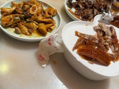 -小吊梨汤·北京菜·烤鸭(鸟巢店)