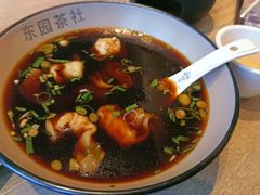 -扬州万怡酒店-中餐厅(文昌中路店)