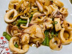 -沙田台山海鲜·酣客酒窖