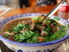 -吴记老店全牛汤