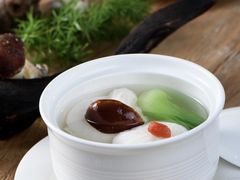 -周三的情书花园餐厅(江北店)