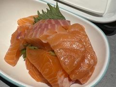 -奔海甄选·活鲜刺身铁板烧自助(太原里店)
