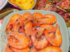 -梨花自助烤肉(西三旗万象汇店)
