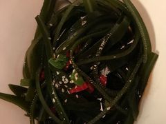 -热度餐厅(老佛爷店)