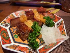 -弓二·烧鸟居酒屋(财富购物中心店)