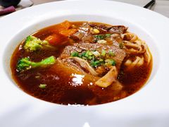 -康师傅私房牛肉面(北京南站店)