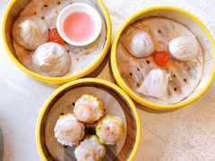 -海皇食府(水都假日酒店店)