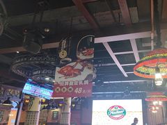 -马迭尔德式西餐精酿啤酒屋(中央大街店)