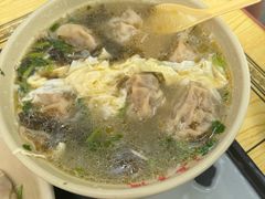 -真素诚·清真(新华路店)