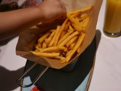 -半秋山西餐厅(巴南万达广场店)