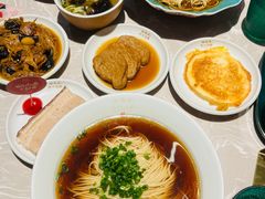 -松鹤面馆·古法焖肉面(观前店)