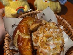 -方炉·天然食材面包店(青秀店)