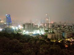 -炮台山公园