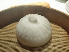 豆沙包-东园小馆·早茶·淮扬小炒(印象汇店)