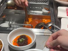 -海底捞火锅(吴中路店)