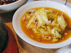 -嫩芽 ·地道重庆菜(十八梯露台夜景店)