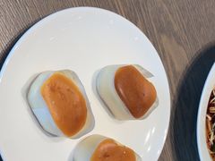 -扬州万怡酒店-中餐厅(文昌中路店)