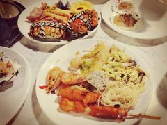 -极乐汇汗蒸会馆(杭州店)