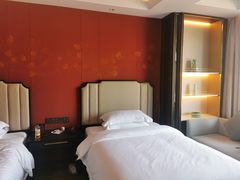 -杭州君尚云郦酒店