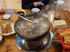 -洪大厨鸡煲(福田店)