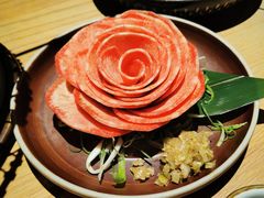 -烧肉达人•炭火烧肉(新天地店)