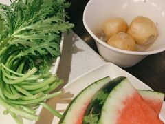 -海底捞火锅(顺义华联店)