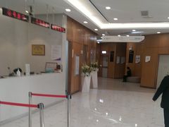 -美年大健康·体检中心(江岸分院)